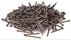 Atlas 642988025400 2540 Ho And N Scale Track Nails - 2oz. New Free Ship