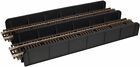 70000028 Atlas Ho Code 83 Through Plate Girder Double Track Bridge Kit