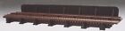 70000029 Atlas Ho Code 83 Through Plate Girder Bridge Single Track Add-on Kit