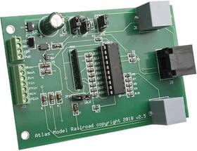 70000046 Atlas 70 000 046 - Universal Signal Control Board