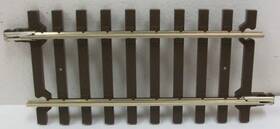 Atlas 7051 O Code 148 2-rail Solid Nickel Silver 4-1/2 Inch Straight Track 10