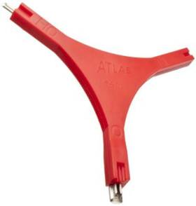 Atlas 732573004016 Rail Joiner Sidekick Tool For All Scales