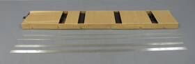 7922 Atlas O Scale Bridge Add-on Kit Ex/box