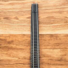 Atlas 843069194200 Ho #501 Code 83 Super Flex Track 36 Inch Section Nickel-silver 5 Pcs New