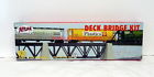 Atlas 884 Ho Deck Bridge Kit Mib Code 100 Nos 732573008847