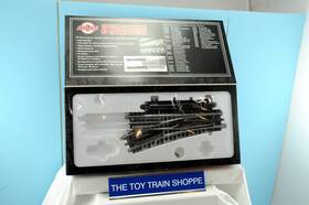 96070 Atlas O-54 Left-hand Remote-control Switch. O Gauge. Exc Cond. Lot # 2