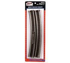 Atlas Atl 536 C83 Ho 24 Radius Curve Set Of 6 New Free Shipping 732573005365