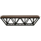 Atlas Atl 591 C83 Deck Truss Bridge New Free Shipping 732573005914