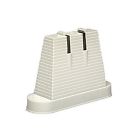 Atlas Atl 82 Ho Scale 4 Piece 3 Bridge Pier Set New Free Shipping 732573000810