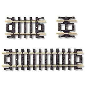 Atl2509 Atlas #2509 N Scale Code 80 Straight Track Assortment