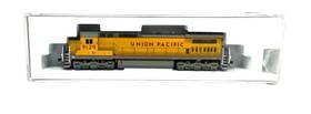 Atl40005662 Atlas N Scale 40005662 Union Pacific Up 9129 Dash 8-40c Dcc Ready