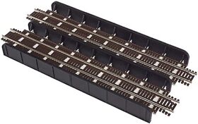 2082 Atlas Code 55 Through Plate Girder Bridge Kit Single Track Add-on N