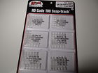 Atlas Ho 55 Code 100 Plastic Insulating Rail Joiners 6 Pack Bigdiscounttrains 732573000551