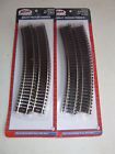 Atlas Ho Code 83 530 15 Radius Nickle Silver Track By 6 Pc Per Pack New 732573005303