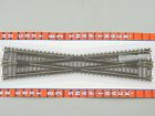 Atlas Ho Scale 571 Nickel Silver Rail Code 83 Snap Track 12.5 Crossing 732573005716