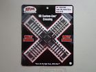 Atlas Ho Scale Code 100 176 Custom Line 90 Degree Crossing New In Package 732573001763