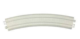 Atlas Model Railroad 15000106 Ho 18 Inch Radius Curve Track