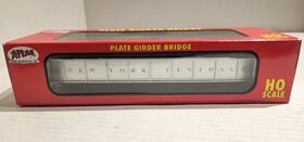 Atlas Model Railroad 732573008915 Ho Scale Code 100 Girder Bridge New York Central #891