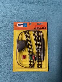 2550-400 Atlas N Scale Left Remote Switch