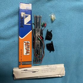 2562 Atlas N Scale Remote Double Slip Switch