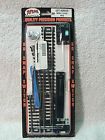 Atlas Nickel Silver 850 Code 100 Left Remote Switch New 732573008502