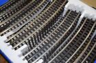 6060 Atlas O 3r O54 Curved Track New
