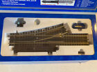 6070 Atlas O Gauge Custom Supreme #6070 O-54 Left Hand Remote Switch Track