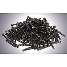 6094 Atlas-o Track Screws 48 O Scale Nickel Silver Model Train #6094