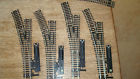 11-atlas Atlas Trains Ho Scale Snap Switch Tracks Atals