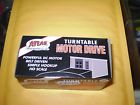 Atlas Turntable Motor Drive Ho 304 New Nib 732573003040