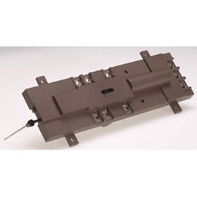 2065 Atlas Under-table Switch Machine For Code 55 Turnouts Brown N