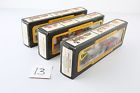 Authentic Ho Trains 4-4-0 Juniper Bachman Scale Lighted Loco 3