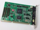 Av305 Unbranded Vintage Isa Sound Card Used Tested Working Genuine