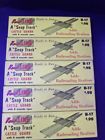 B-17 Kadee Line 5 Vintage