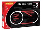 B008hfbnss Mehano Additional Track Set Ho Scale Tracks