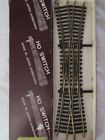 B100 4ds Ho Scale Lambert Shinohara Code Ns Double Slip Switch Good