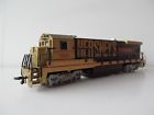 B23-7 Hershey Locomotive Special Dark