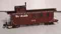 B340952 Herald Caboose Models Flying Hon3 Longrgw Grande Blackstone 0505