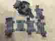 B5811 B5879 Tyco 1990 Lot Of Loop Track