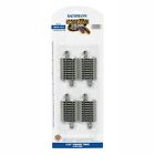 Bac-44513 Bachmann Ho Scale E-z Track