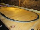 Bac-ho-gr-ov001 Bachmann Oval Ho Scale Ez Track With Gray Roadbed And