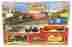 Bac00692 Train Bachmann Ho Scale 692 Up Union Pacific Flyer Freight Set 022899006925