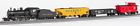 Bac00825 Ho Set Express Bachmann Echo Valley