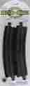 Bac44403 Bachmann 22 Radius Curve E-z 4 Ho Scale Track