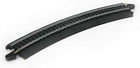Bac44480a Bac44480 Bachmann 18 Radius 50pcs Black