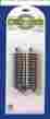 Bac44514 44514 Bachmann 4-1 2 Straight 4 Pack Gray Roadbed Ez Track Trains 022899445144
