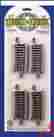 Bac44530 44530 Bachmann 18 Radius 1 3 Curve 4 Pack Gray Roadbed Ez Track Trains 022899445304