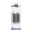 Bac44532 Bachmann New E-z Track 0022899445328