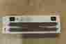 Bac44137 Bac44576 Bachmann New Electric 6 Remote Crossover Turnout W 2 Cont E-z Track 0022899441375