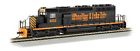 Bac67020 Diesel Orginal Le Box Emd Sd40-2 Ho
